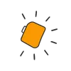 Logo Het Reizende Koffertje
