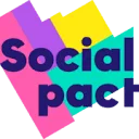 Logo van Social Pact