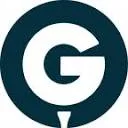Logo Koninklijke Nederlandse Golf Federatie