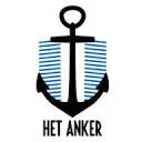 Logo van Stokerij Anker Weesp