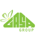 Logo van GASA GROUP Holland B.V.