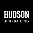 Logo Hudson Bar Kitchen Leiden