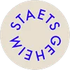 Logo Staetsgeheim