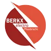 Logo Berkx Electro