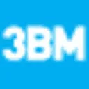 Logo van 3BM IT-Solutions bv