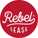 Logo Rebel Lease