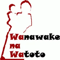 Logo van Wanawa foundation