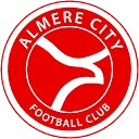 Logo Almere City Jobs