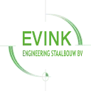 Logo Evink Engineering Staalbouw B.V.