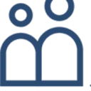 Logo van Bureau Blaauw