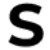 Logo Stone X
