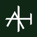 Logo Amanj Hamid