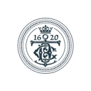 Logo Drebbel Gin