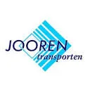 Logo JOOREN transporten B.V.