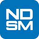 Logo NDSM Sportclub