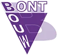 Logo Klussenbedrijf Groningen Bontbouw