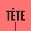Logo van Tête de la course