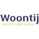 Logo van Woontij