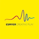 Logo van ESMYER creative play
