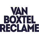 Logo van Van Boxtel Reclame