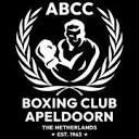 Logo Boksclub ABCC Apeldoorn