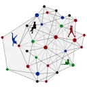 Logo LABDA: Learning Network for Advanced Behavioural Data Analysis