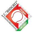 Logo TC Hooghei