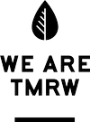 Logo We Are Tomorrow Global Partnership