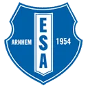 Logo ESA Rijkerswoerd