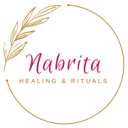 Logo Nabrita Healing and Rituals