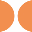 Logo van Downsideup