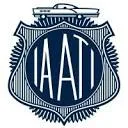 Logo van IAATI EUROPEAN BRANCH