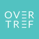 Logo Overtref Reclamebureau