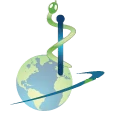 Logo van IFAPP - International Federation of Associations of Pharmaceutical Physicians AND Pharm Medicine