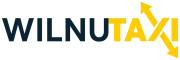 Logo van WilNuTaxi