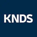 Logo KNDS