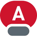 Logo van Aventel