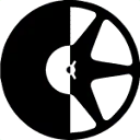 Logo Music Film Festival
