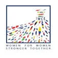 Logo van International Women's Club Eindhoven