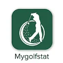 Logo Golfprofessionals