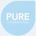 Logo Pure International