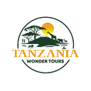 Logo Tanzania Wonder Tours