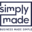Logo Simply Made B.V.