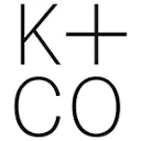 Logo Kusch AND Co Benelux