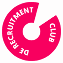 Logo van De Recruitment Club
