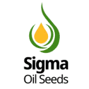 Logo van Sigma Oil Seeds