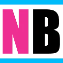 Logo New Borders