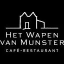Logo Het Wapen van Munster