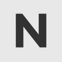 Logo Nieuwenhuis Corporate Fashion