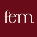 Logo FEM Business Club